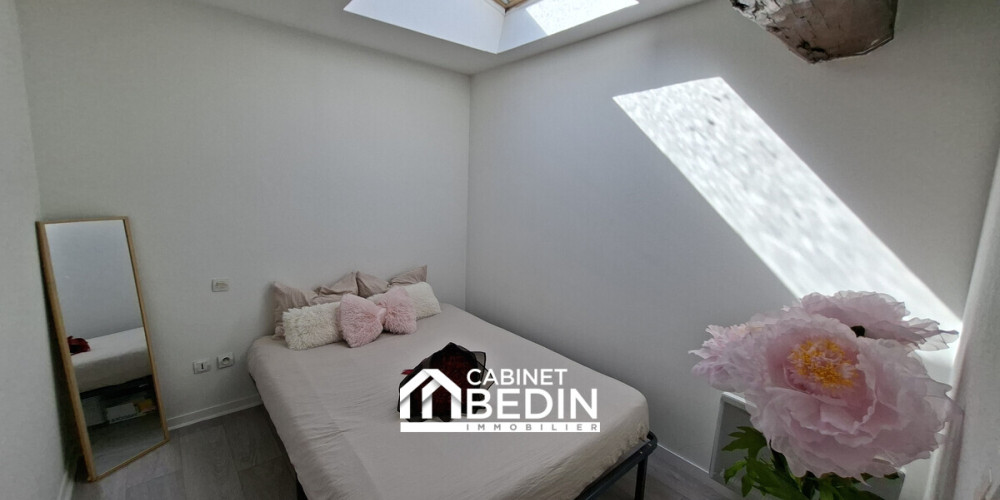 immeuble à ST ANDRE DE CUBZAC (33240)